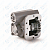 Коробка отбора мощности (КОМ) P2241P10201 для КПП ZF 5-42 (EUROPA) / S5-580